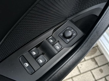 Skoda Octavia IV Scout 1.5 TSI ACT 150KM 2022 Skoda Octavia Podgrzewane Siedzenia Przód/Tył! Vir, zdjęcie 11