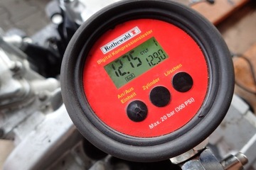 Гарантия на двигатель Kawasaki ZR-7