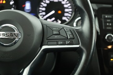 Nissan X-Trail III Terenowy Facelifting 1.3 DIG-T 160KM 2020 Nissan X-Trail 1.3 DIG-T, Salon Polska, zdjęcie 19