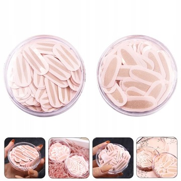 Патчи для век Нависшие веки Полоски для