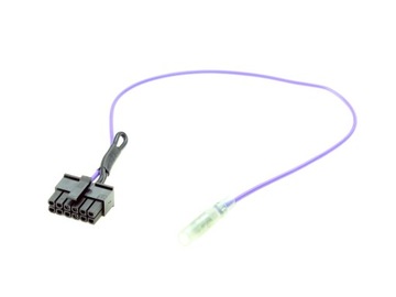 PRZEWÓD STERUJĄCY MODUŁY CONNECTS2 RADIA JVC