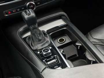 Volvo S90 II Sedan 2.0 D4 190KM 2017 Volvo S90 Elek. Klapa Ledy Alu Klima Skora Serwis Gwarancja 2.0 Diesel, zdjęcie 28