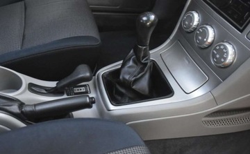 Subaru Forester II 2.0 X 158KM 2005 Subaru Forester Subaru Forester 2.0 XG Trend 2.0 Benzyna 158KM, zdjęcie 16