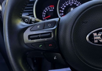 Kia Optima I 2014 Kia Optima 2.0I 165KM MANUAL LED navi KAMERA bezwypadkowa 2.0, zdjęcie 20