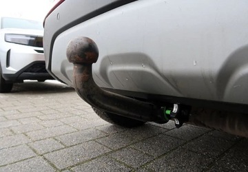 Opel Mokka I X 1.4 Turbo Ecotec 140KM 2018 Opel Mokka PDC, Kamera cofania, Klima, G.fotele, kierownica, Tempomat, FVA, zdjęcie 9