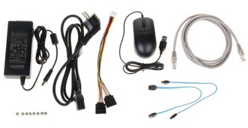 IP-РЕГИСТРАТОР DAHUA NVR4208-4KS3