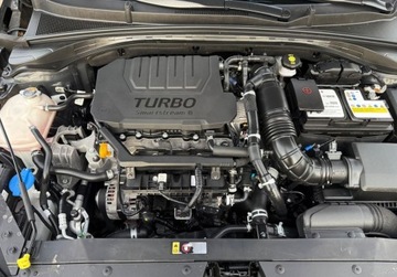 Kia XCeed Crossover Facelifting 1.5 T-GDi 160KM 2023 Kia XCeed 1.5 T-gdi Automat Full led 30.000 km 1.5 Benzyna 160KM, zdjęcie 19