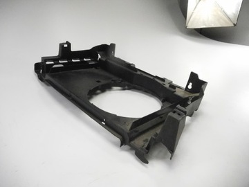 КОРПУС ВЕНТИЛЯТОРА FIAT STILO 01-07 51776879