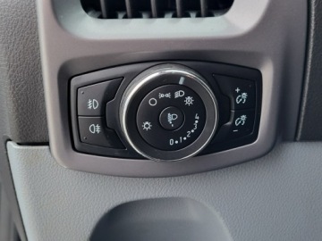 Ford Transit Custom I 2.2 TDCi 155KM 2016 Ford Transit Custom 2.2d, 155KM, 9 osób, Wysoki, zdjęcie 33