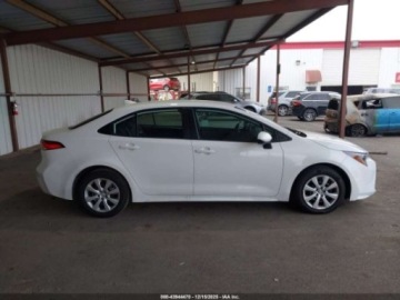 Toyota Corolla XII 2024 Toyota Corolla 2024r., 2.0L 2.0 Benzyna 169KM, zdjęcie 4