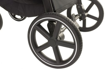 4 Коляска BABY STINGER PRO OLIVE