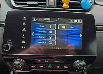 Honda CR-V V 2022 Honda CR-V Hybryda, zdjęcie 3