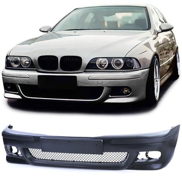 ZDERZAK PRZEDNI BMW 5 E39 (1995-2003) M5
