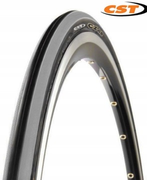 Opona Rowerowa CST 700x25C Comp Czar C-1406