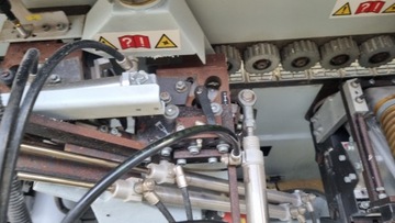 Кромкооблицовочный станок Brandt Optimat KDN 200