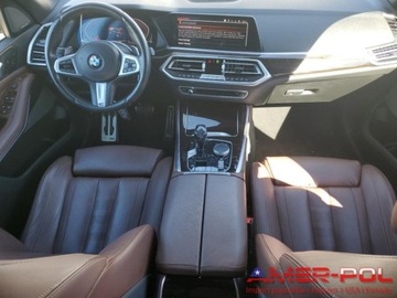 BMW X5 G05 2019 BMW X5 _G05_XDRIVE50I_4.4 L_462 km_2019r 4.4 Benzyna 462KM, zdjęcie 6