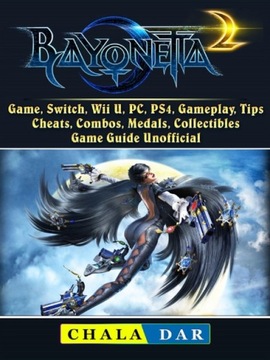 Bayonetta 2 Game, Switch, Wii U, PC, PS4, Gameplay