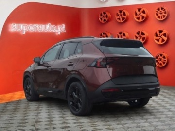 Kia Sportage V SUV Facelifting 1.6 T-GDI HEV 239KM 2026 KIA Sportage 1.6 T-GDI Black Edition 2WD DCT HEV 239KM 2026, zdjęcie 2