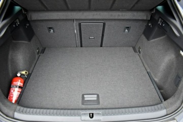 Cupra Formentor Crossover 1.5 TSI 150KM 2023 Cupra Formentor Bezwypadkowy / Salon Polska /, zdjęcie 32