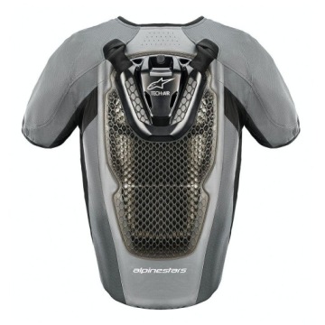 СИСТЕМА ПОДУШЕК БЕЗОПАСНОСТИ ALPINESTARS TECH-AIR 5 VEST M