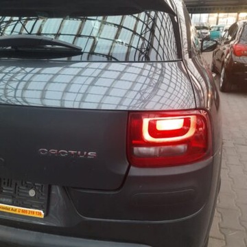 Citroen C4 Cactus 2015 Citroen C4 Cactus 1.2 benzyna, zdjęcie 7