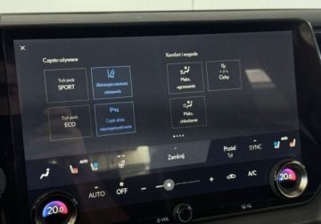 Lexus RX V 2023 Lexus RX RX 350h Prestige Technology FV23 Bezwypadkowy Salon PL, zdjęcie 16