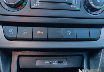 Skoda Yeti Minivan Facelifting 1.2 TSI 110KM 2016 Skoda Yeti Bezwypadkowy, FV23, Kredytowanieleasing, gwarancja 12 miesiecy, zdjęcie 18