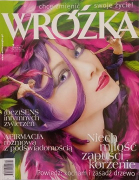 Wróżka 2/2010