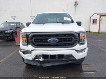 Ford 2021 Ford F150 2021 FORD F-150 XLT 5.0 Benzyna 400KM, zdjęcie 10