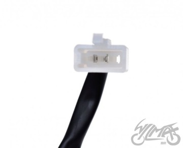 ПРЕРЫВАТЕЛЬ ПОВОРОТА QT-4