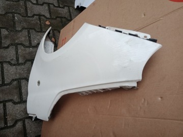 BLATNÍK LEVÝ PŘEDNÍ FIAT 500