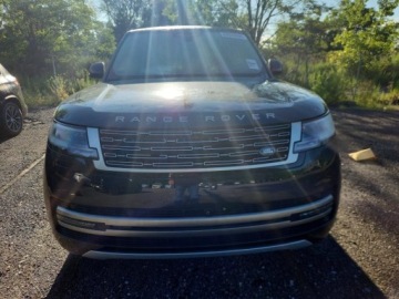 Land Rover Range Rover V 2026 Land Rover Range Rover Se 2026 3.0 Benzyna 395KM, zdjęcie 5