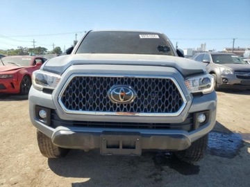 Toyota Tacoma II 2019 Toyota Tacoma 2019r., Double Cab, od ubezpieczalni 3.5 Benzyna 278KM, zdjęcie 1