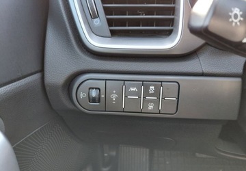 Kia Ceed III Kombi Facelifting 1.5 T-GDI 160KM 2023 Kia Ceed M 1,5T-GDI 160KM DCT Automat Salon Polska 1.5 Benzyna 160KM, zdjęcie 13
