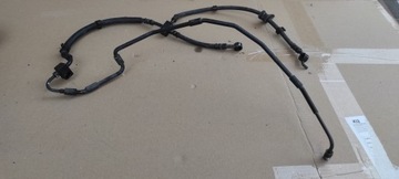 Honda CB 650 F тормозной трос ABS 2015 Abs