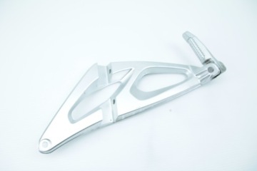 BMW K 1200 R 05-08 КОМПЛЕКТ ПОДНОЖКА ЛЕВАЯ ЗАДНЯЯ