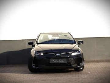 Toyota Corolla XII Sedan Facelifting 1.8 Hybrid 140KM 2024 Toyota Corolla Toyota Corolla 1.8 Hybrid Comfort FV23 Gwarancja Salon PL, zdjęcie 20