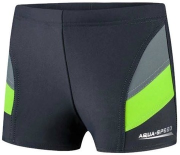 ШОРТЫ ДЛЯ ПЛАВАНИЯ ЭНДИ, ЦВЕТ 38