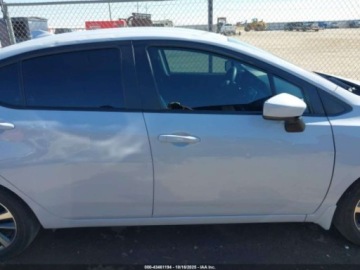 Nissan 2025 Nissan Inny Versa SV 2025 1.6l 1.6 Benzyna 122KM, zdjęcie 6