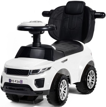 ПОКАЗАТЬСЯ НА ИГРУШЕЧНОЙ МАШИНКЕ 3 в 1 БОЛЬШОЙ АВТОМОБИЛЬ