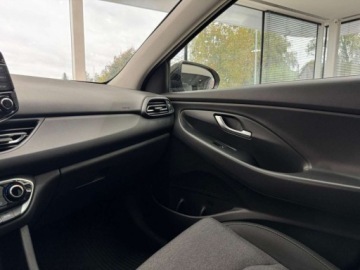 Hyundai i30 III Hatchback Facelifting 1.0 T-GDI 120KM 2022 Hyundai i30 Smart 1 wlasciciel Salon Polska FV 23 gwarancja dostawa, zdjęcie 24