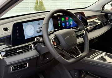 Omoda 5 2025 Omoda 5 Omoda 5 1.6 Benzyna 197KM, zdjęcie 9