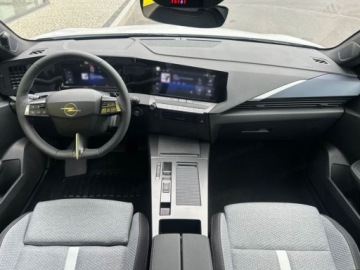 Opel Astra L Sports Tourer 1.5 Diesel 130KM 2026 Od ręki - Edition aut 1.5 CDTI 130KM / Pakiet Zimowy, Komfort, zdjęcie 5