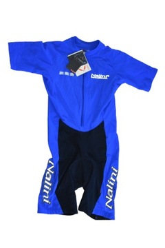 NALINI STORM OVERALL KOMBINEZON MĘSKI XL