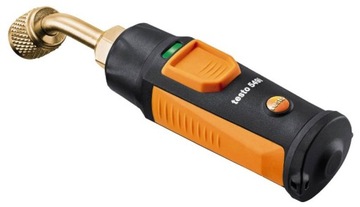 Testo 549i SmartSonda do pomiaru ciśnienia BT 100m
