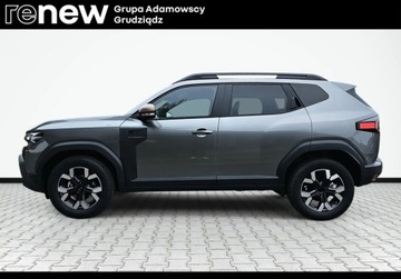 Dacia Duster II SUV Facelifting 1.0 TCe 90KM 2025 Dacia Duster NOWY 1.0 TCe 100KM LPG 1WL SalonPL VAT23 PakietParking GrupaA, zdjęcie 26