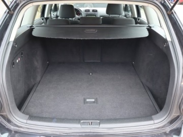 Volkswagen Golf VI Variant 1.4 TSI 122KM 2011 VW Golf 1.4 TSI, Klima, Klimatronic, Tempomat, zdjęcie 13