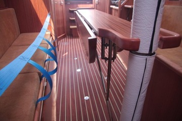 Продается яхта Maxus 33