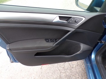 Volkswagen Golf VII Hatchback 3d 1.6 TDI-CR DPF 105KM 2013 VOLKSWAGEN GOLF VII 1.6 TDI Z NIEMIEC ZAREJESTROWANY, zdjęcie 14
