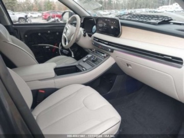 Hyundai 2024 Hyundai Palisade Limited, 2024r., 3.8L 3.8 Benzyna 291KM, zdjęcie 9